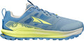 Altra Women's Lone Peak 9+ Trail Running Shoes - Blue