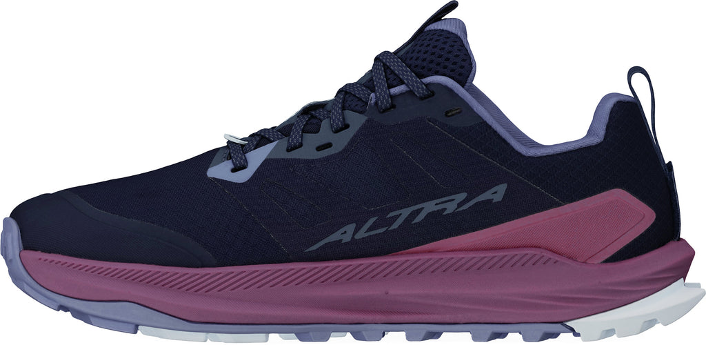 Altra Women's Lone Peak 9+ Trail Running Shoes - Blue