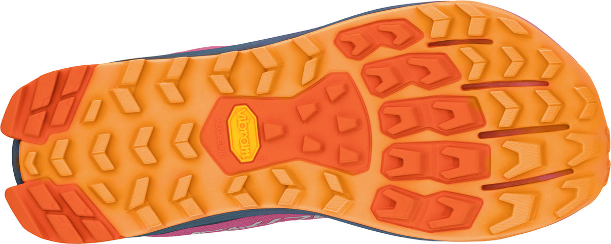 Altra Women's Lone Peak 9+ Trail Running Shoes - Pink
