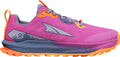 Altra Women's Lone Peak 9+ Trail Running Shoes - Pink