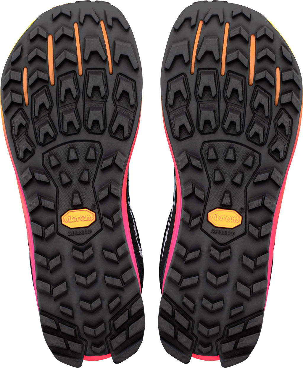 Altra Women's Lone Peak 9+ Trail Running Shoes - Black