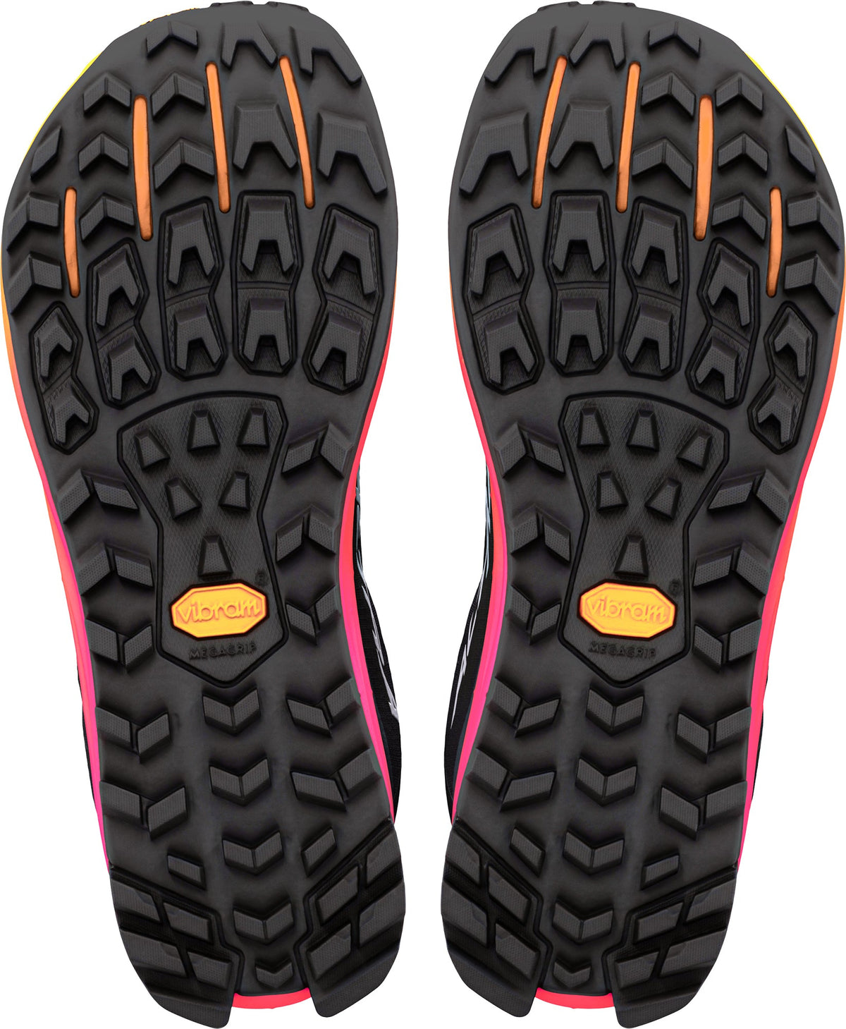 Altra Women's Lone Peak 9+ Trail Running Shoes - Black