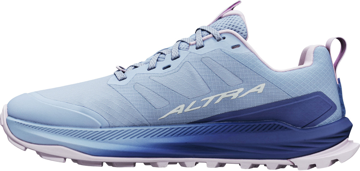 Altra Women's Lone Peak 9+ Trail Running Shoes - Blue