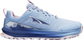 Altra Women's Lone Peak 9+ Trail Running Shoes - Blue