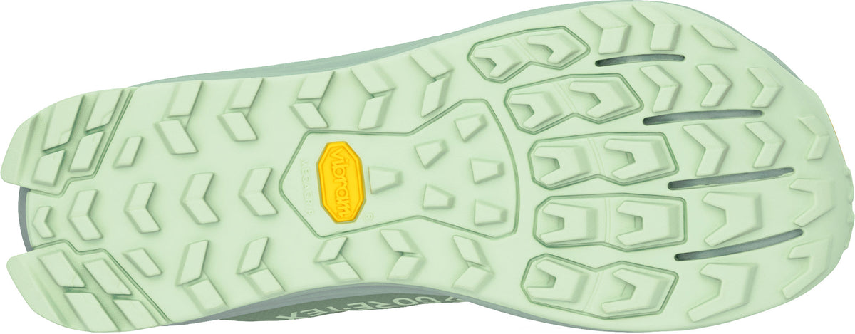 Altra Women's Lone Peak 9+ GORE-TEX Trail Running Shoes - Green