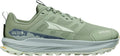 Altra Women's Lone Peak 9+ GORE-TEX Trail Running Shoes - Green