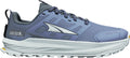 Altra Women's Lone Peak 9+ GORE-TEX Trail Running Shoes - Blue