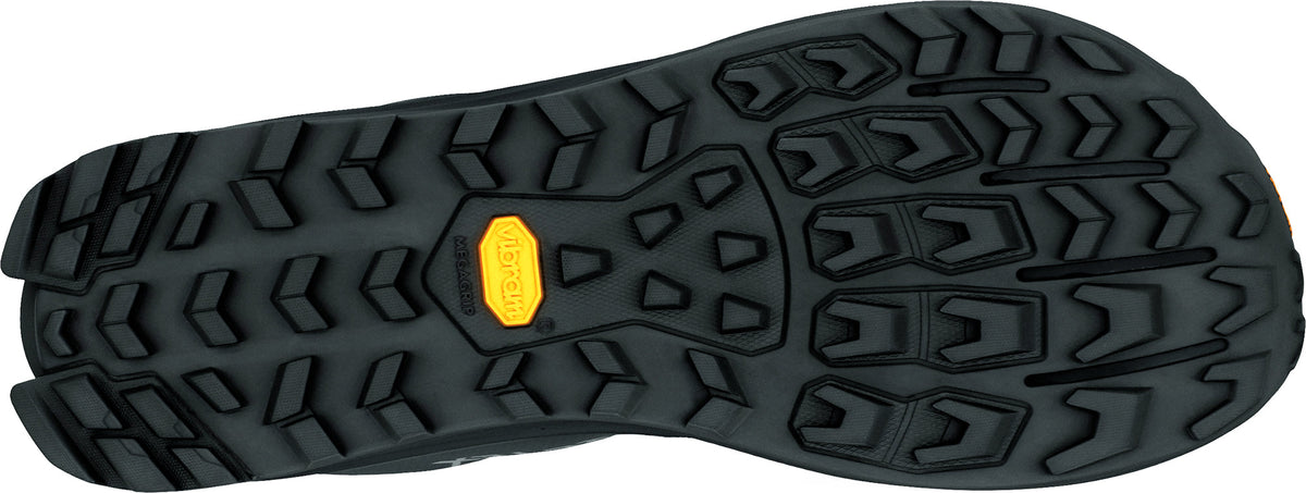 Altra Men's Lone Peak 9+ GORE-TEX Trail Running Shoes - Black