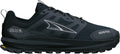 Altra Men's Lone Peak 9+ GORE-TEX Trail Running Shoes - Black