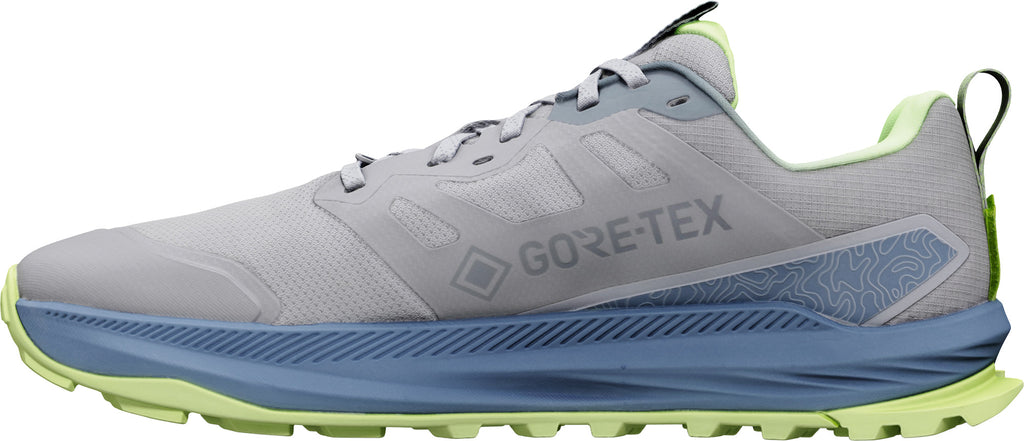 Altra Men's Lone Peak 9+ GORE-TEX Trail Running Shoes - Grey