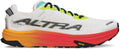 Altra Men's Mont Blanc Carbon Trail Running Shoes - White