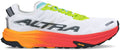 Altra Women's Mont Blanc Carbon Trail Running Shoes - White