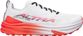 Altra Men's Mont Blanc Speed Trail Running Shoes - White