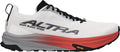 Altra Men's Mont Blanc Speed Trail Running Shoes - White