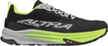 Altra Women's Mont Blanc Speed Trail Running Shoes - Black