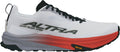 Altra Women's Mont Blanc Speed Trail Running Shoes - White