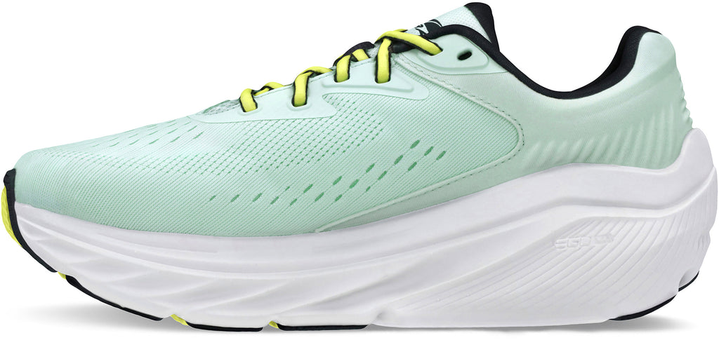 Altra Women's VIA Olympus 2 Running Shoes - Green