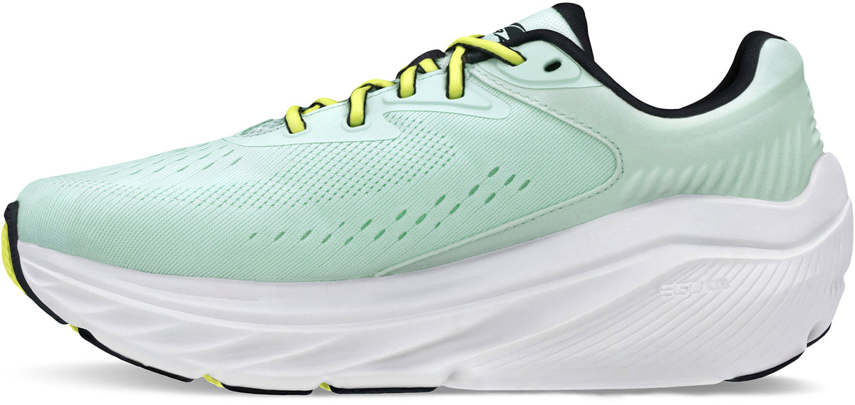 Altra Women's VIA Olympus 2 Running Shoes - Green