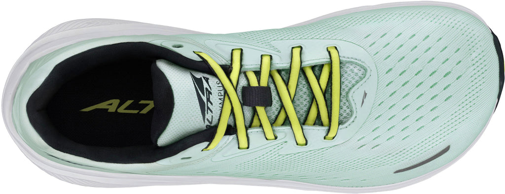 Altra Women's VIA Olympus 2 Running Shoes - Green