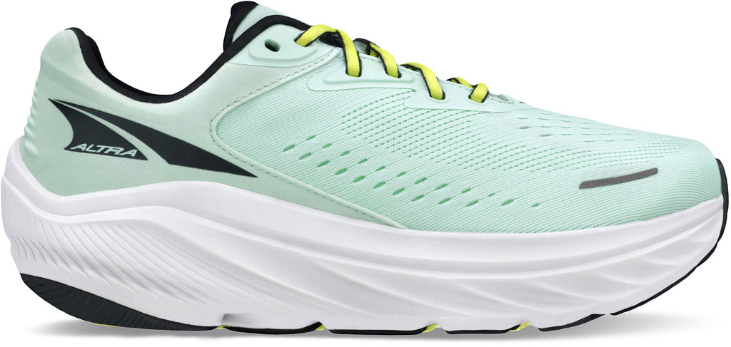 Altra Women's VIA Olympus 2 Running Shoes - Green