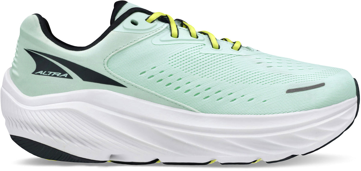Altra Women's VIA Olympus 2 Running Shoes - Green
