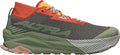 Altra Men's Olympus 275 Trail Running Shoes - Green