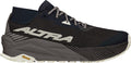 Altra Men's Olympus 275 Trail Running Shoes - Black