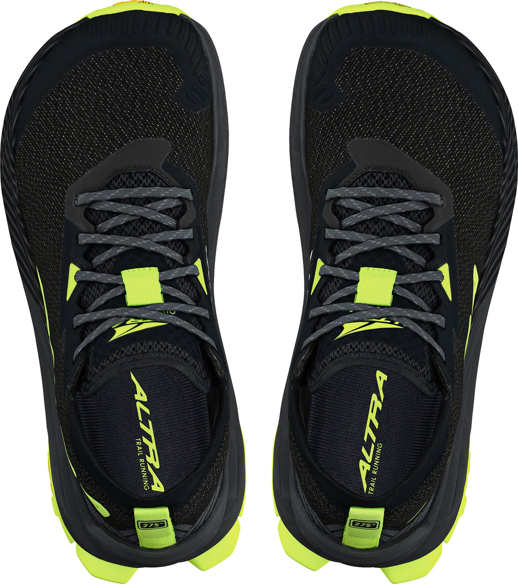 Altra Women's Olympus 275 Trail Running Shoes - Black