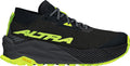 Altra Women's Olympus 275 Trail Running Shoes - Black
