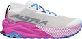 Altra Women's Olympus 275 Trail Running Shoes - White