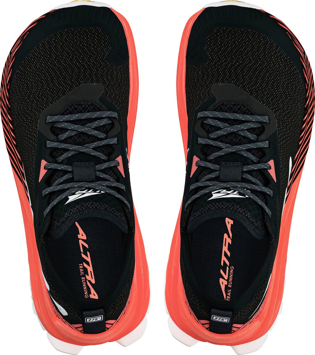 Altra Women's Olympus 275 Trail Running Shoes - Black