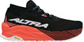 Altra Women's Olympus 275 Trail Running Shoes - Black