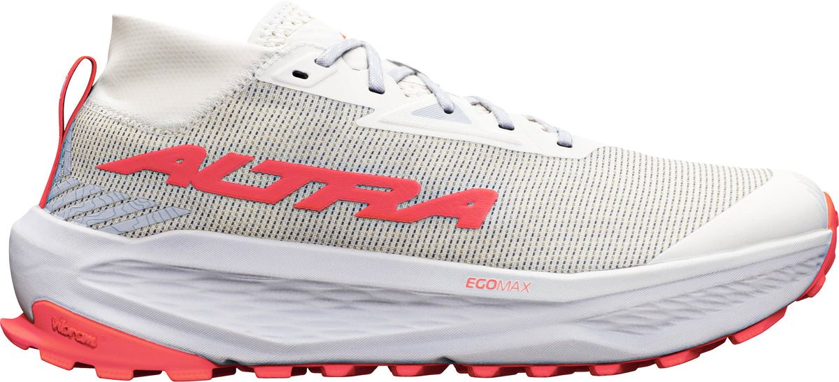 Altra Men's Olympus 275 HiLo Trail Running Shoes - Grey