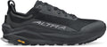 Altra Men's Olympus 6 Trail Running Shoes - Black