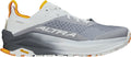 Altra Men's Olympus 6 Trail Running Shoes - Grey