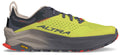 Altra Men's Olympus 6 Trail Running Shoes - Green
