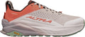Altra Men's Olympus 6 Trail Running Shoes - Orange