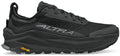 Altra Women's Olympus 6 Trail Running Shoes - Black