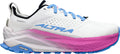 Altra Women's Olympus 6 Trail Running Shoes - White