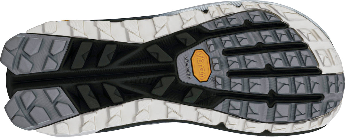 Altra Women's Olympus 6 Trail Running Shoes - Grey