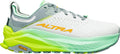 Altra Women's Olympus 6 Trail Running Shoes - White