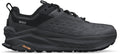 Altra Women's Olympus 6 GORE-TEX Walking Shoes - Black