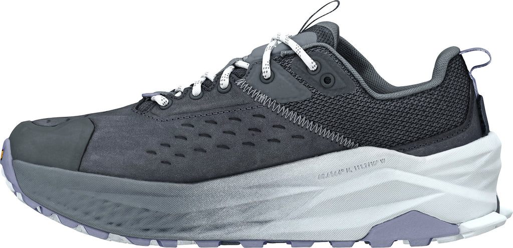Altra Women's Olympus 6 GORE-TEX Walking Shoes - Blue
