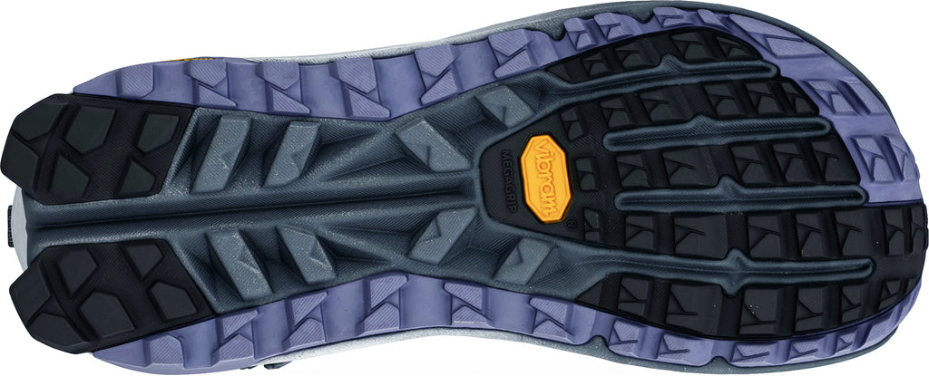 Altra Women's Olympus 6 GORE-TEX Mid Walking Boots - Blue
