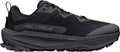 Altra Men's Olympus 7 Trail Running Shoes - Black