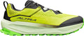 Altra Men's Olympus 7 Trail Running Shoes - Green