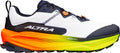 Altra Men's Olympus 7 Trail Running Shoes - White