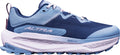 Altra Women's Olympus 7 Trail Running Shoes - Blue