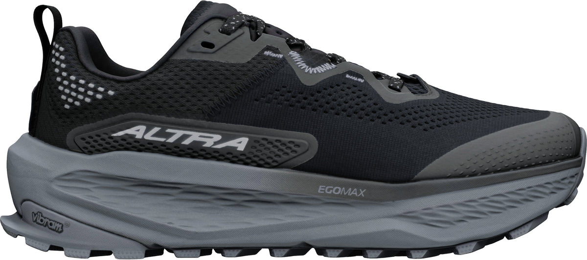 Altra Women's Olympus 7 Trail Running Shoes - Black