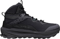 Altra Men's Olympus 7 Mid GORE-TEX Walking Boots - Black